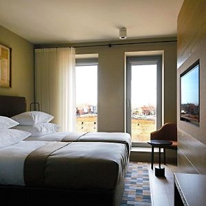 Klassieke Kamer met Twee Aparte Bedden